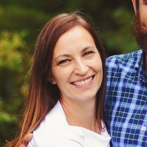 Meet your Posher, Molly